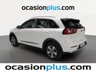 Kia Niro 1.6 GDi PHEV Híbrido Drive 104 kW (141 CV)
