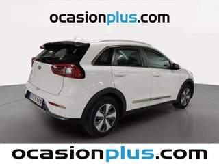 Kia Niro 1.6 GDi PHEV Híbrido Drive 104 kW (141 CV)