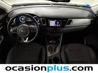 Kia Niro 1.6 GDi PHEV Híbrido Drive 104 kW (141 CV)