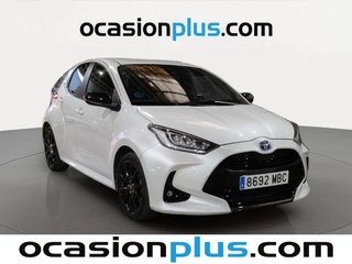 Toyota Yaris 1.5 120H Style Plus 85 kW (116 CV)