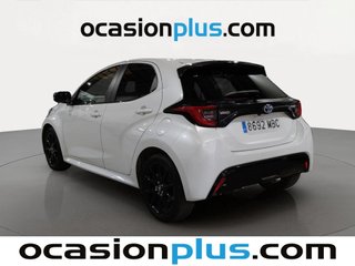 Toyota Yaris 1.5 120H Style Plus 85 kW (116 CV)