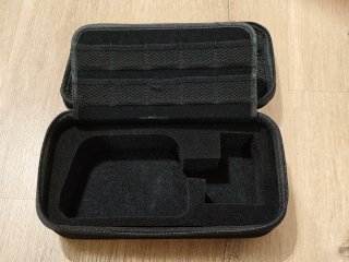 Funda para Nintendo Switch