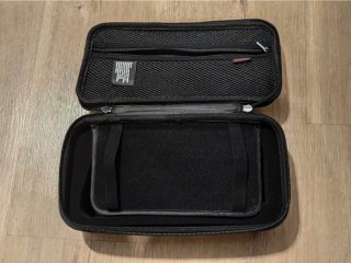 Funda para Nintendo Switch