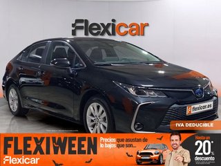 Toyota Corolla Cross Style Hybrid 140