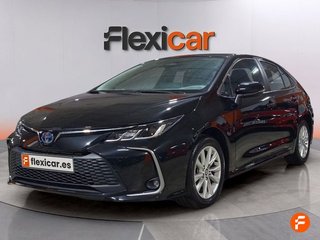 Toyota Corolla Cross Style Hybrid 140