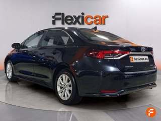 Toyota Corolla Cross Style Hybrid 140