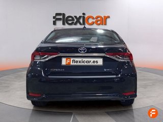 Toyota Corolla Cross Style Hybrid 140