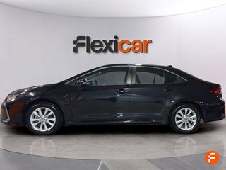 Toyota Corolla Cross Style Hybrid 140