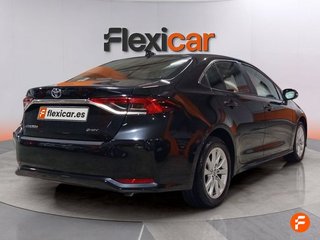 Toyota Corolla Cross Style Hybrid 140