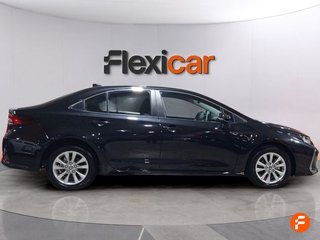 Toyota Corolla Cross Style Hybrid 140