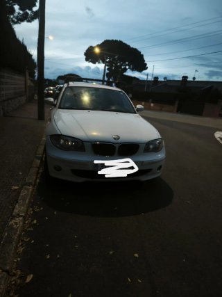 BMW Serie 1 2005