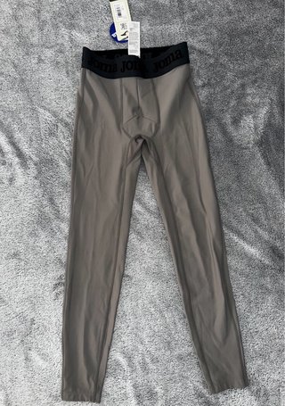 Malla larga Joma gris nueva