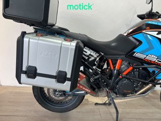 KTM 1290 SUPER ADVENTURE R (3 MALETAS)