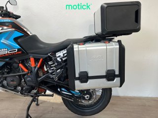 KTM 1290 SUPER ADVENTURE R (3 MALETAS)