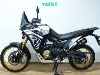 VOGE DS 800 X RALLY (A)