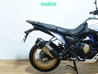 VOGE DS 800 X RALLY (A)
