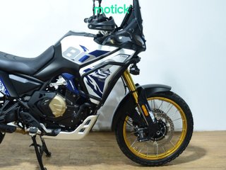 VOGE DS 800 X RALLY (A)