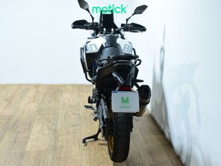 VOGE DS 800 X RALLY (A)