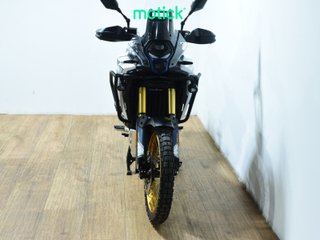 VOGE DS 800 X RALLY (A)