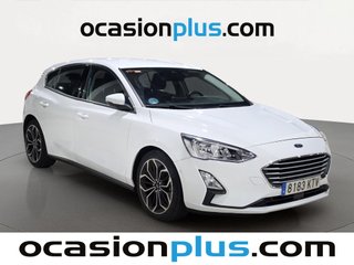 Ford Focus 1.0 Ecoboost Trend+ Auto 92 kW (125 CV)