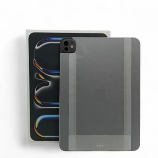 IPAD PRO 11 M5 256GB WIFI COLOR SPACE BLACK + CAJA A ESTRENAR