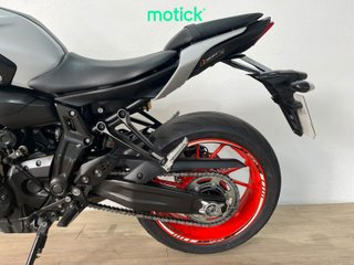 YAMAHA MT-07 (A2) (SC PROJECT, ENTREGAMOS ORIGINAL)