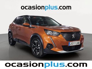 Peugeot 2008 PureTech 130 S&S Allure Pack 96 kW (130 CV)