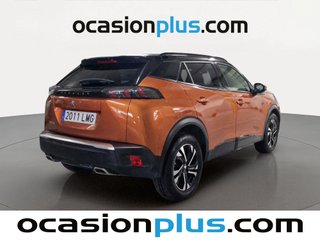 Peugeot 2008 PureTech 130 S&S Allure Pack 96 kW (130 CV)