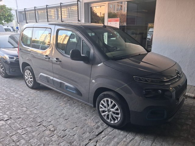 Citroen ë-Berlingo 2024