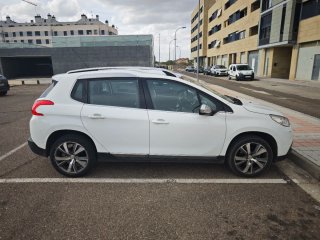 Peugeot 2008 2015 1.6 BlueHDi 120 CV