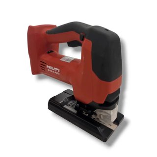 SIERRA DE CALAR HILTI MODELO SJD 6-A22 + BATERIA + CARGADOR + MALETIN