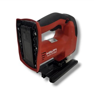 SIERRA DE CALAR HILTI MODELO SJD 6-A22 + BATERIA + CARGADOR + MALETIN