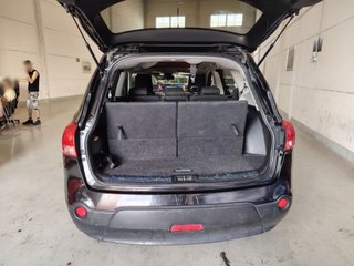 Nissan Qashqai+2 2010