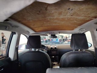 Nissan Qashqai+2 2010