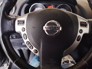 Nissan Qashqai+2 2010