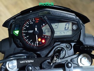 YAMAHA MT-03