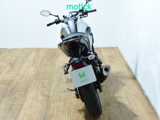 YAMAHA MT-03