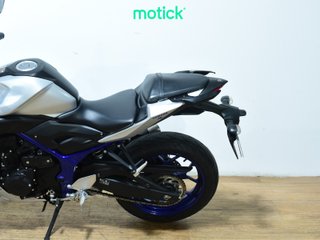 YAMAHA MT-03