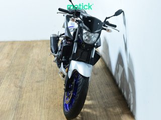 YAMAHA MT-03