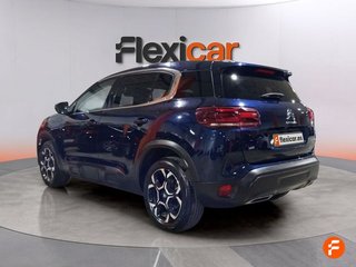 Citroën C5 Aircross PureTech 96kW (130CV) S&S Plus
