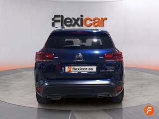 Citroën C5 Aircross PureTech 96kW (130CV) S&S Plus