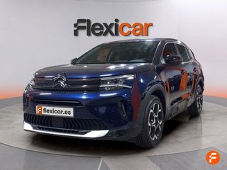 Citroën C5 Aircross PureTech 96kW (130CV) S&S Plus