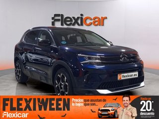 Citroën C5 Aircross PureTech 96kW (130CV) S&S Plus
