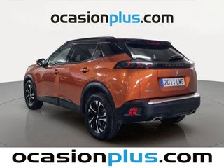 Peugeot 2008 PureTech 130 S&S Allure Pack 96 kW (130 CV)
