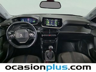 Peugeot 2008 PureTech 130 S&S Allure Pack 96 kW (130 CV)