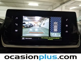 Peugeot 2008 PureTech 130 S&S Allure Pack 96 kW (130 CV)