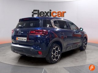 Citroën C5 Aircross PureTech 96kW (130CV) S&S Plus