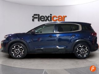 Citroën C5 Aircross PureTech 96kW (130CV) S&S Plus