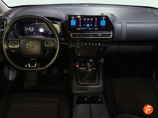 Citroën C5 Aircross PureTech 96kW (130CV) S&S Plus