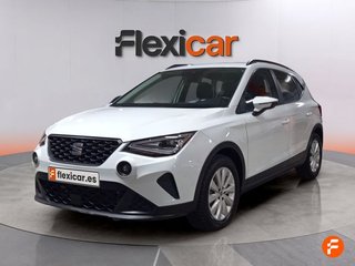Seat Arona 1.0 TSI 85kW (115CV) DSG FR XL